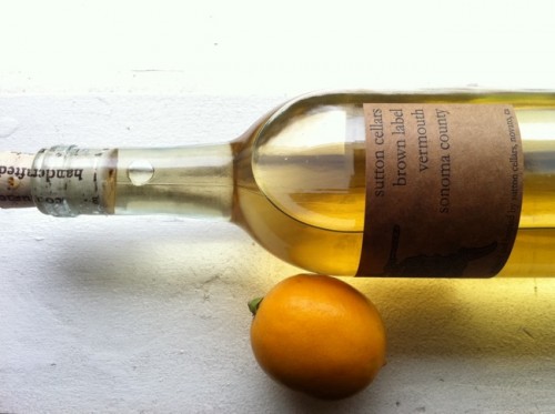 Photo courtesy of Sutton Cellars