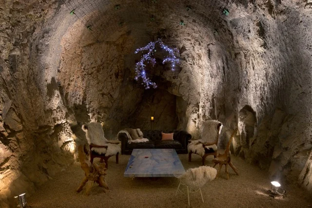 Wine, Music, & Rock'n'Roll: Jeff Smith of Hourglass on winemaking in Napa Valley