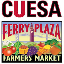 Photo courtesy of CUESA.