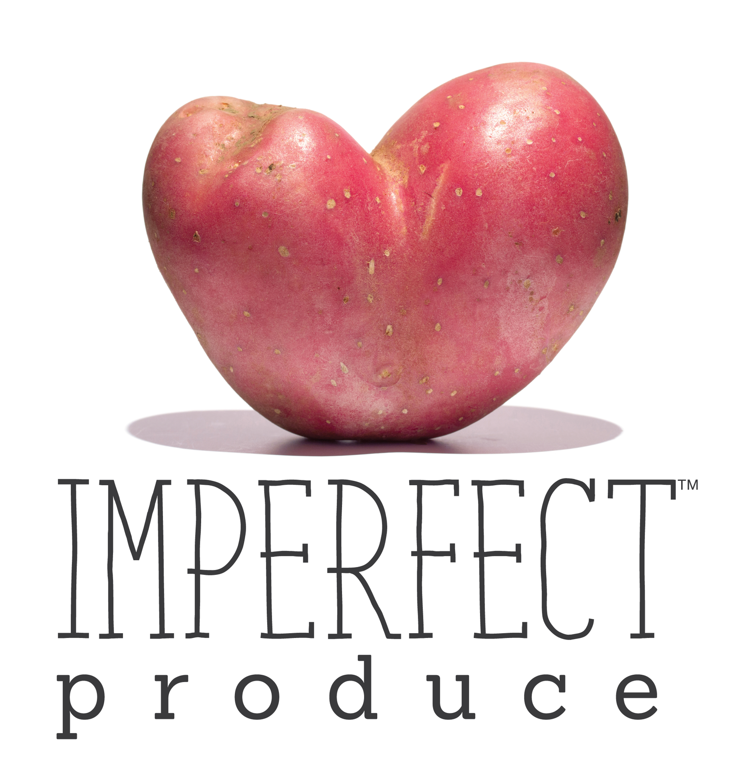 Photo courtesy of Imperfect Produce.