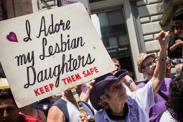 Photo courtesy of The Huffington Post