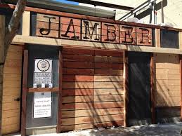 Jamber wine pub. Photo courtesy of Eater SF.