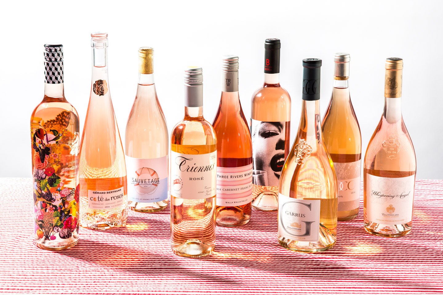 500ml glass wine bottle Square Sided Glass Bottles | Clear | 500mL