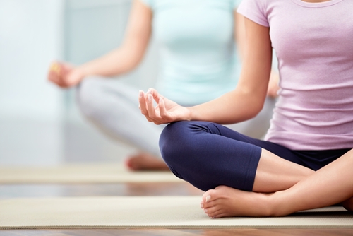 Photo courtesy of New Yoga Taichi