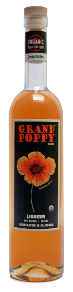Photo courtesy of Greenbar Distillery
