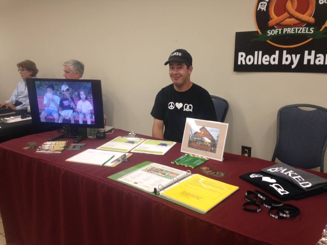 FCTC Job Fair