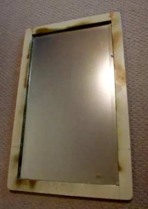 1950s Dresser mirror.JPG