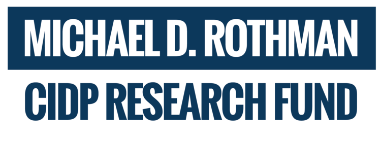 Michael D. Rothman CIDP Research Fund