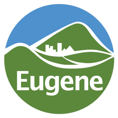 City of Eugene