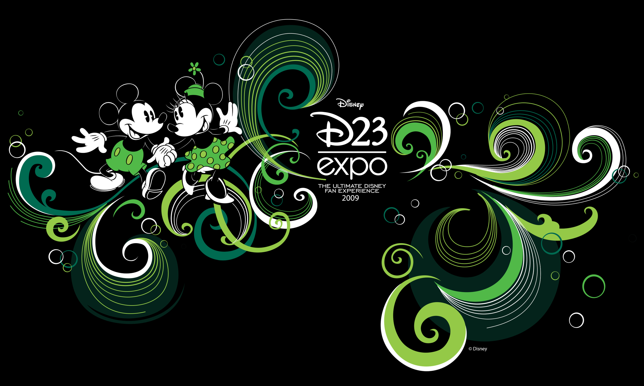 D23 Tote Bag Design
