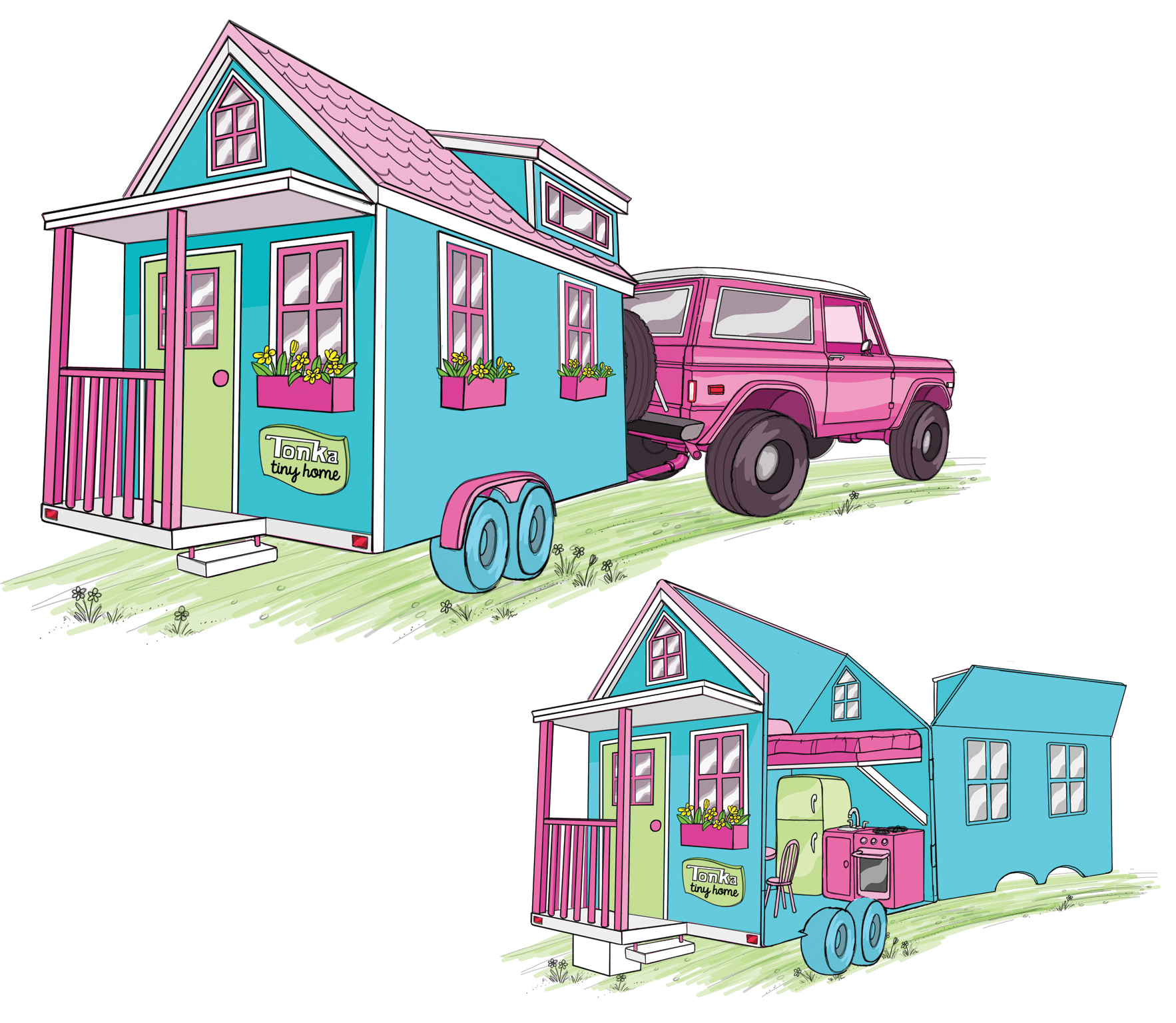 Toy Concept
