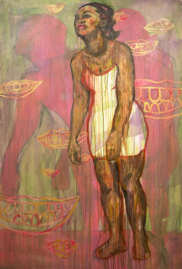 Do Not Let Them Make You Hate Yourself