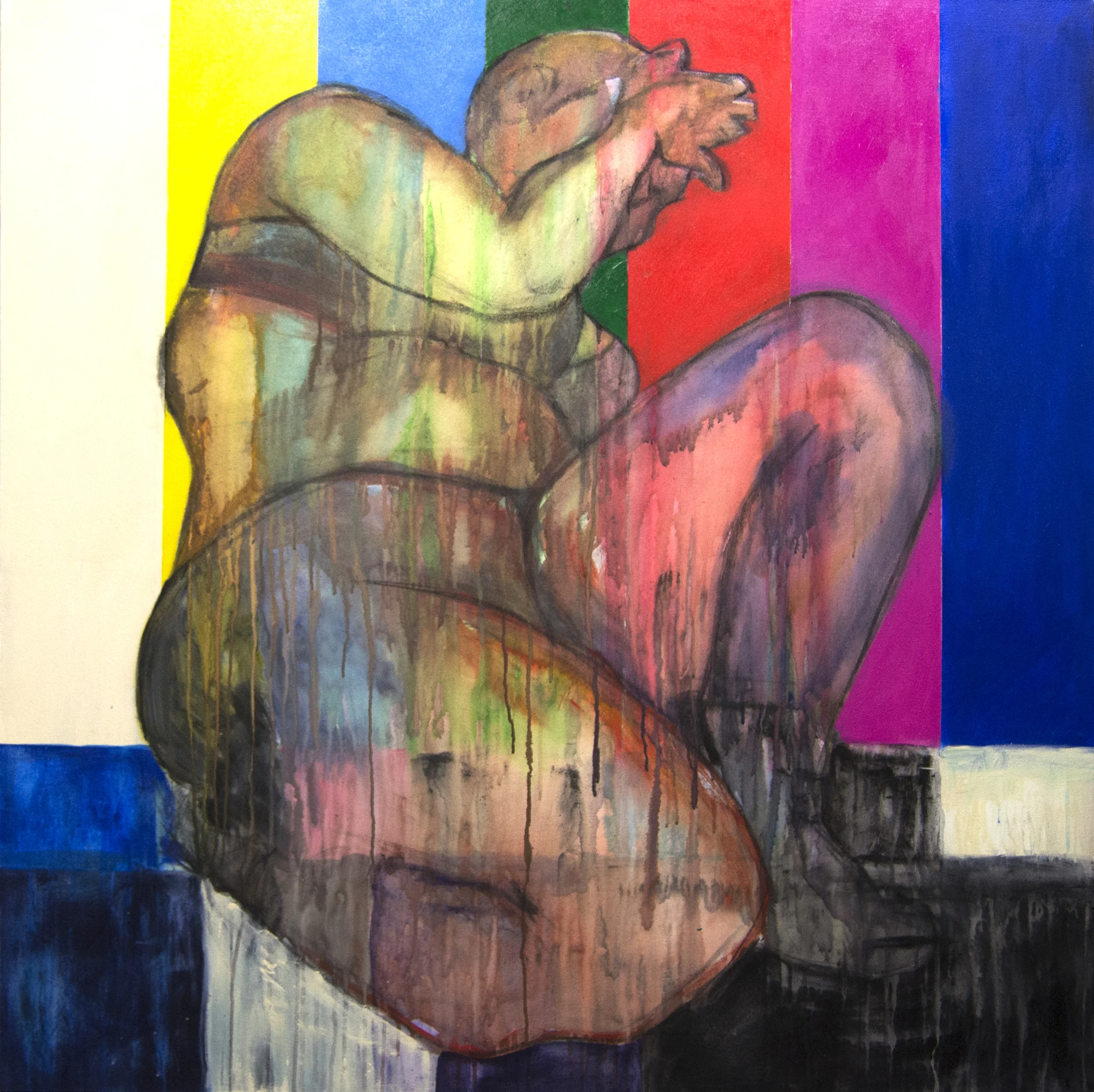 There is Only Illusion in the Solace of Beauty