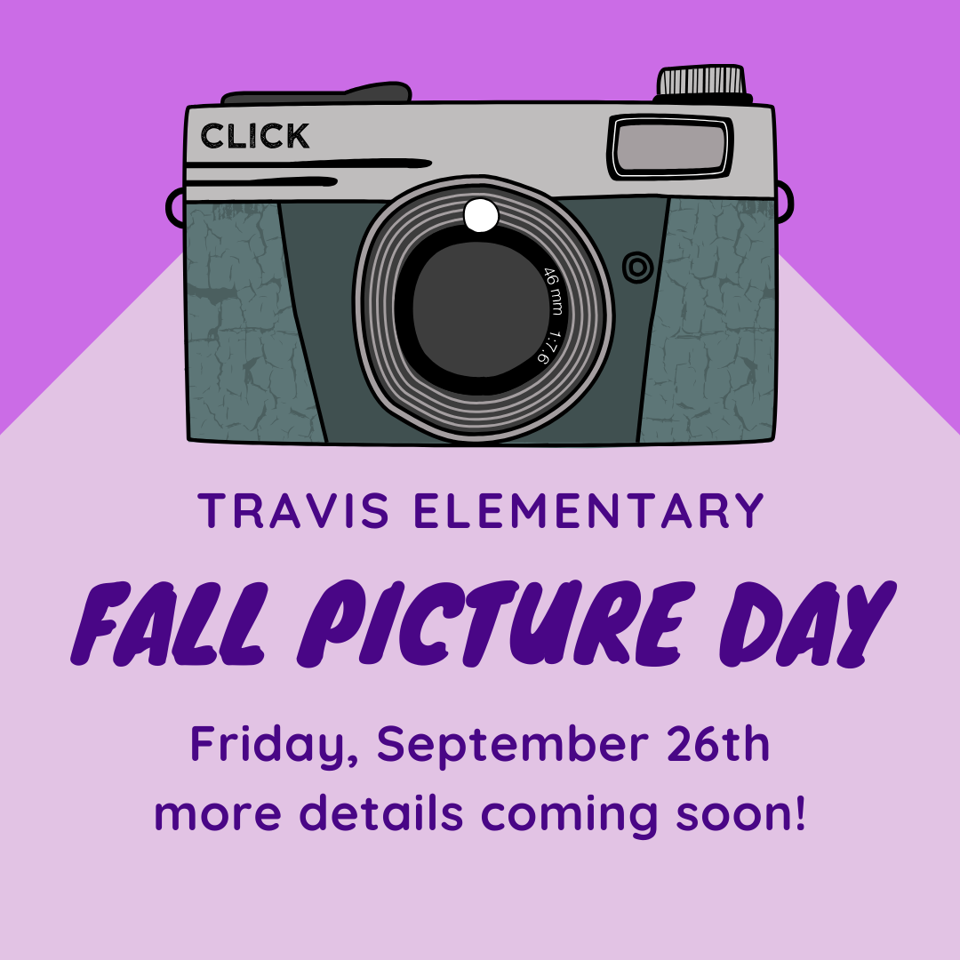 Fall Picture Day