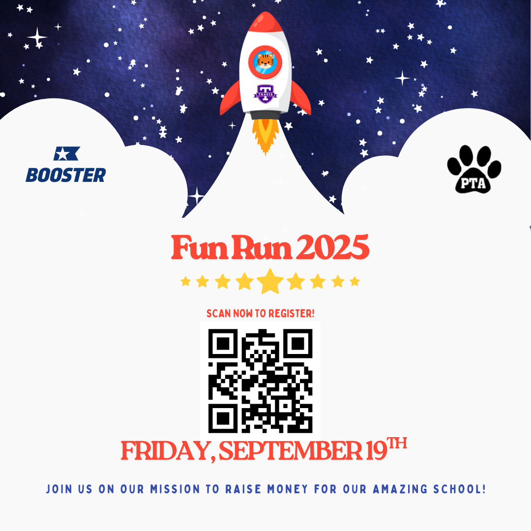 Travis Fun Run