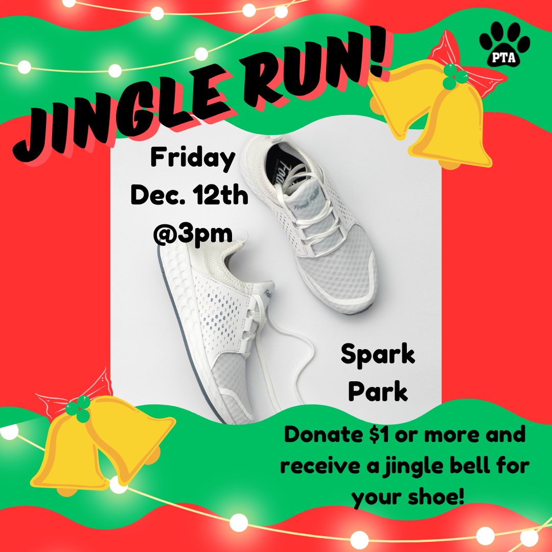 Jingle Bell Run
