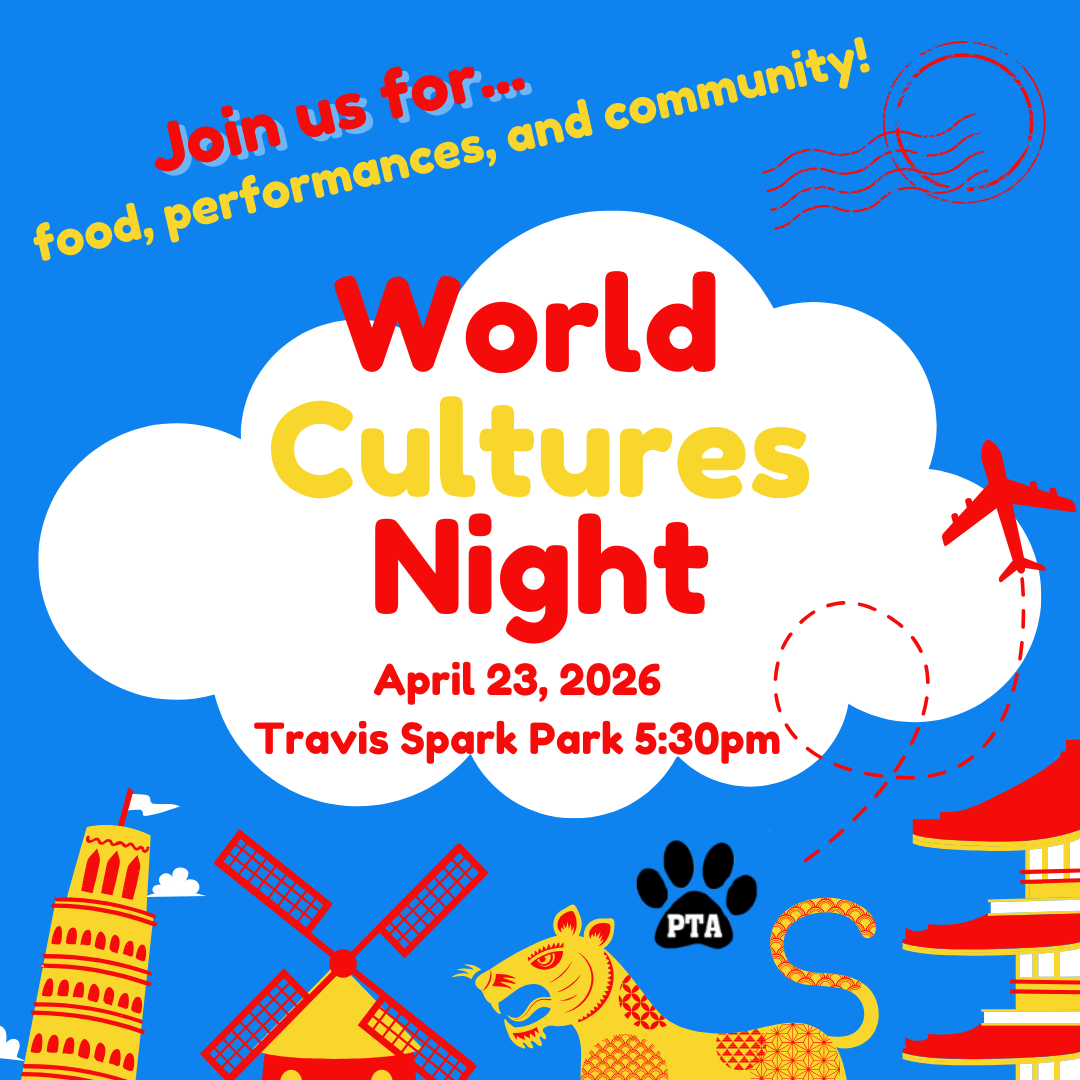 World Cultures Night