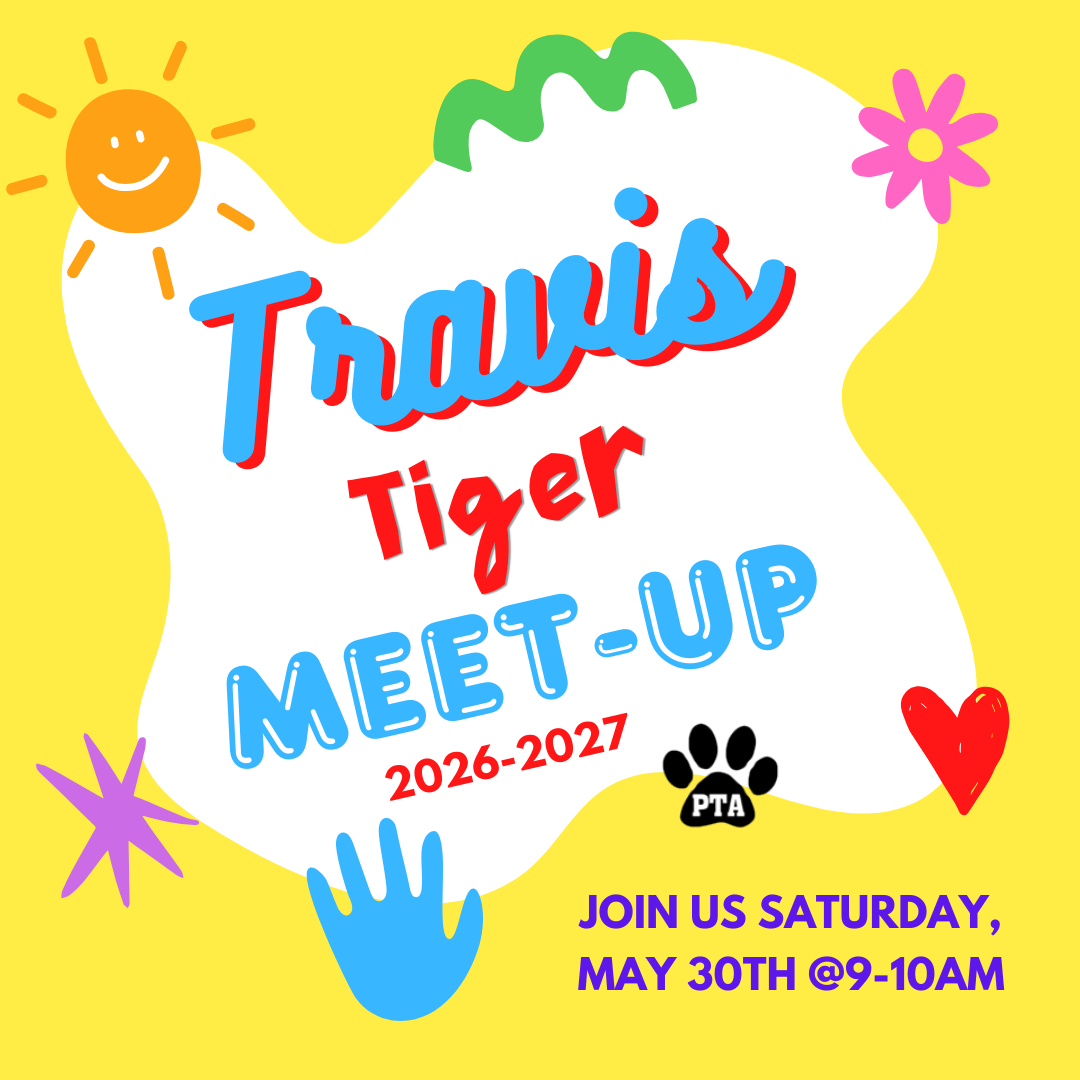 Tiger Meet Up
