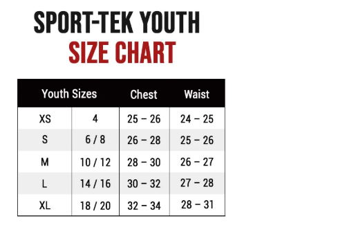 Sport tec youth size chart.png