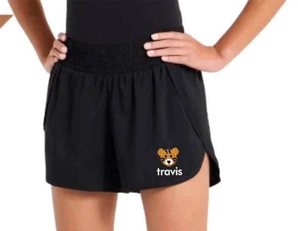 Black Tiger Shorts.JPG