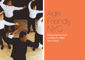 Age Friendly NYC