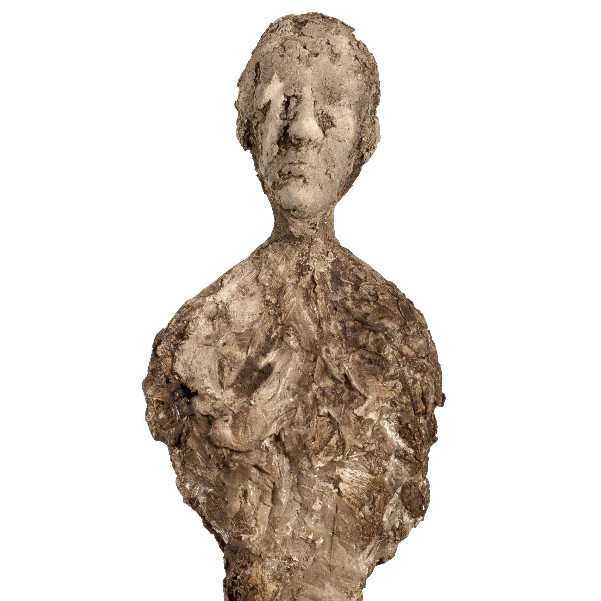 Bust IV