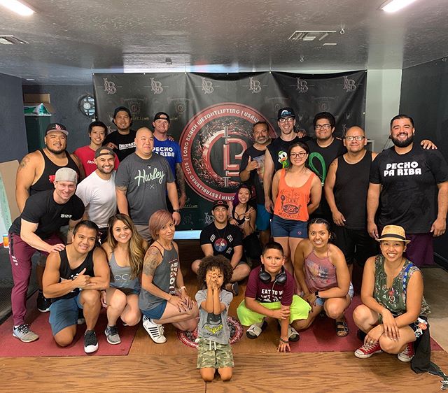 Another successful annual Summertime Meet this past weekend!! Phenomenal job to all the athletes that came out to lift!! You all brought great energy, strength and had many PR’s on our platform!! Can’t wait to see you all again at our next meet!!! 🏋🏻♂️🏋🏻♀️💪🏻 @longbeachweightlifting
@vehement.elite.athletics
@vehement.elite.athletics.vc