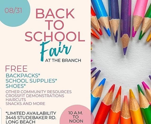 #communityLifts
#communityLiftOff
#longbeachweightlifting will have a little training session and demo over at the @thebranchlb this Saturday! Come by and say hi, meet some of the team! We will also have a bootcamp style workout running on the side conducted by @coach.toph with @heyjaywhatdoyousay and some of the original @barbarianathletics crew!