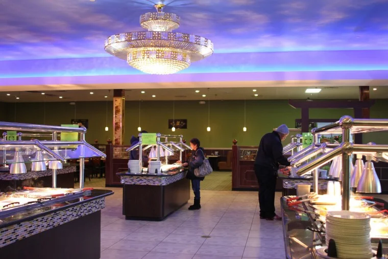 Election and General Meeting