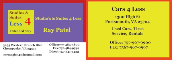 Studios & Suites 4 Less | Cars 4 less