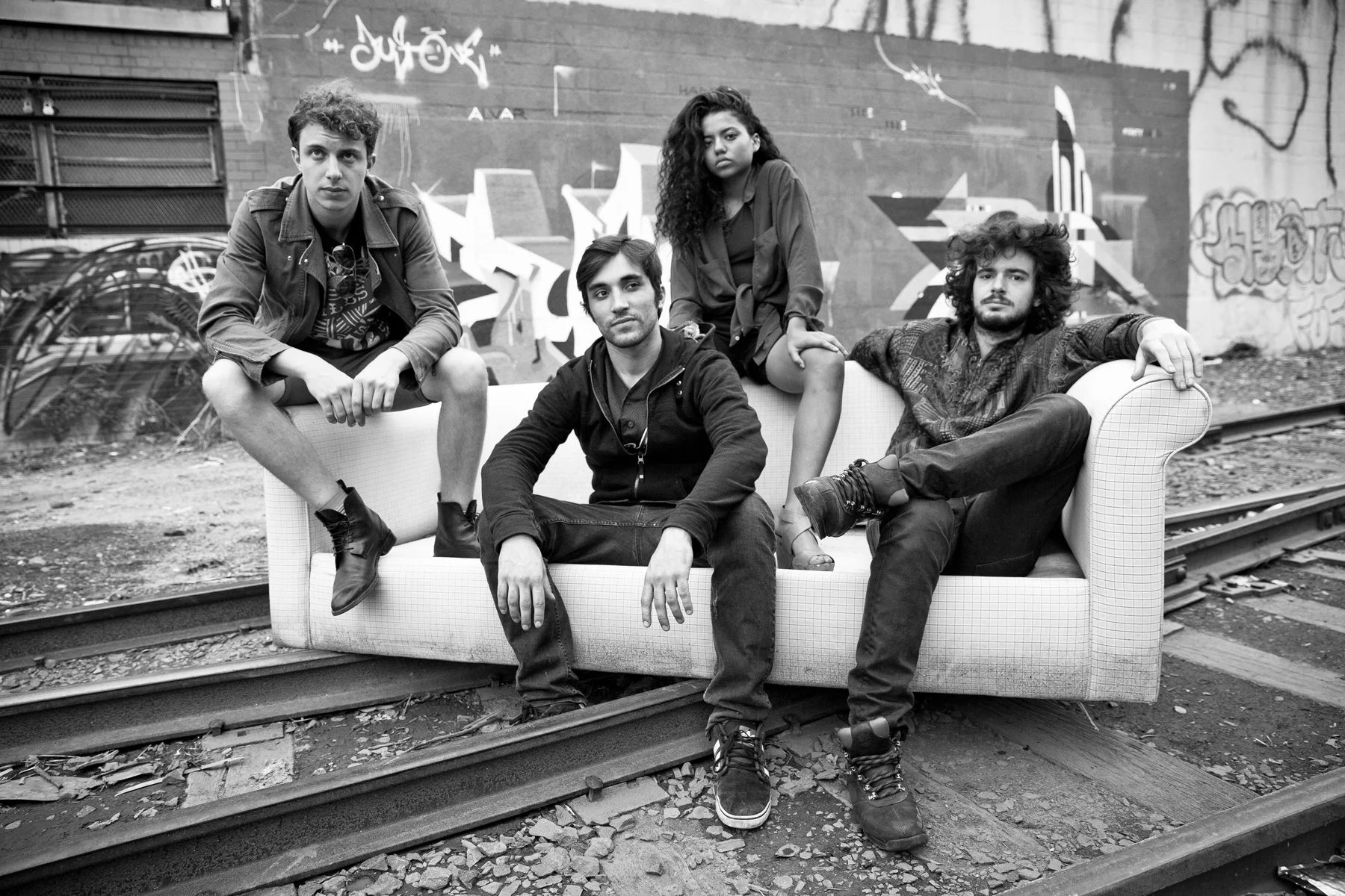 Photo: Lucas Alvarado Farrar