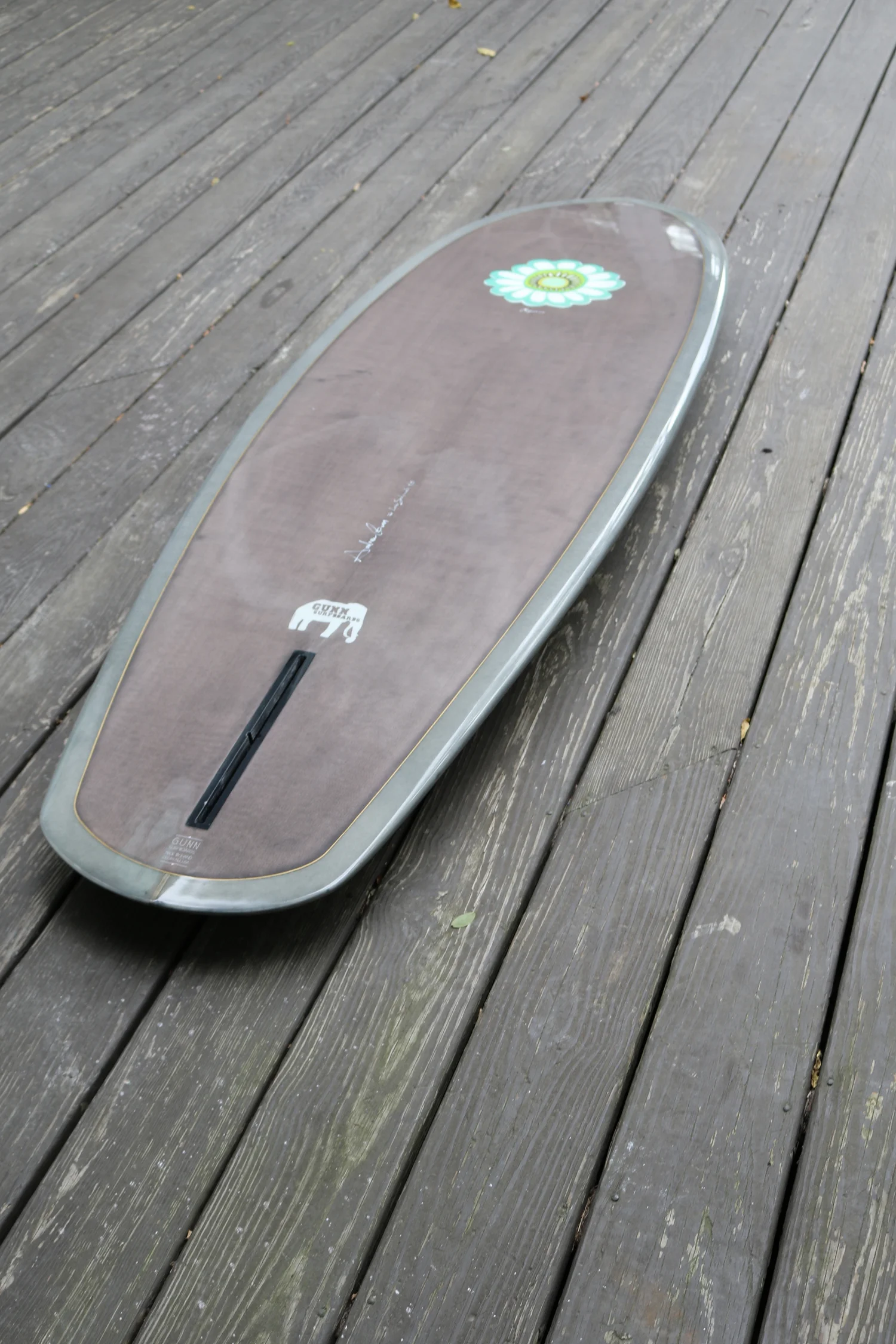 Lunch Tray — GUNN Surfboards