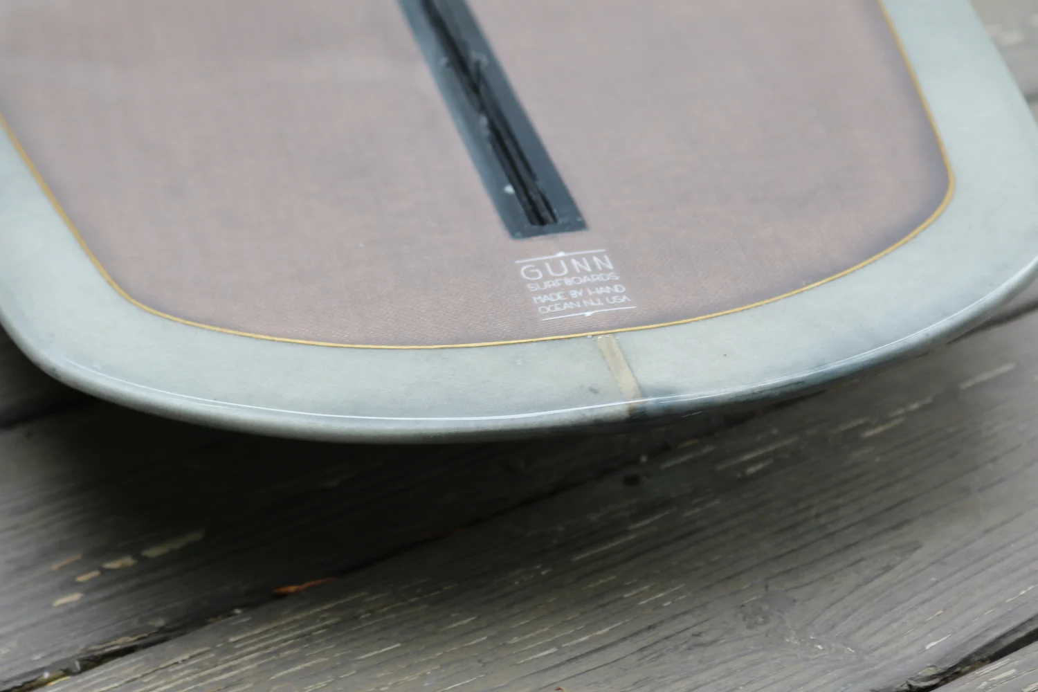 Lunch Tray — GUNN Surfboards