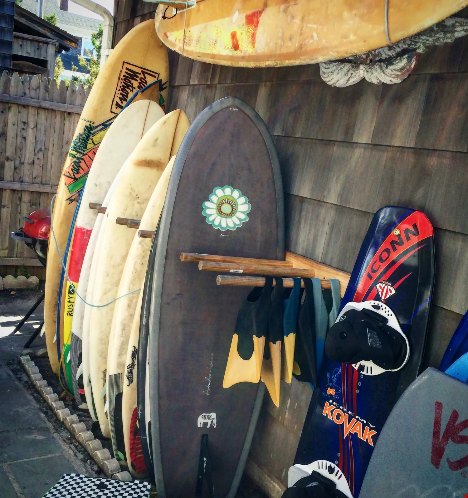 Lunch Tray — GUNN Surfboards