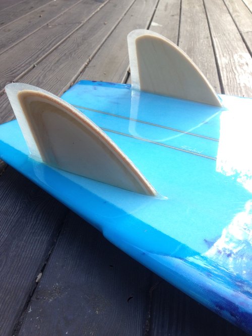 GUNN Surfboards