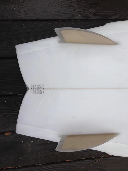 GUNN Surfboards