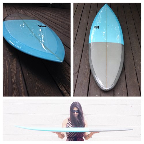 GUNN Surfboards