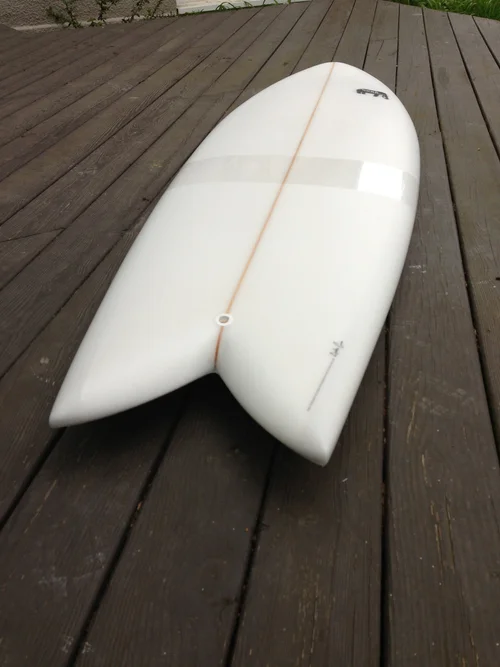GUNN Surfboards