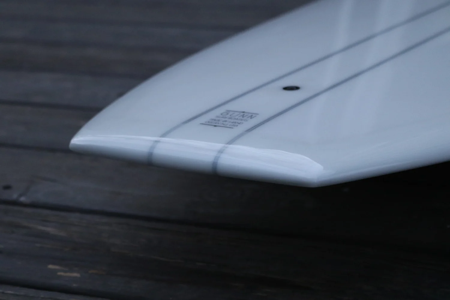 Midrange — GUNN Surfboards