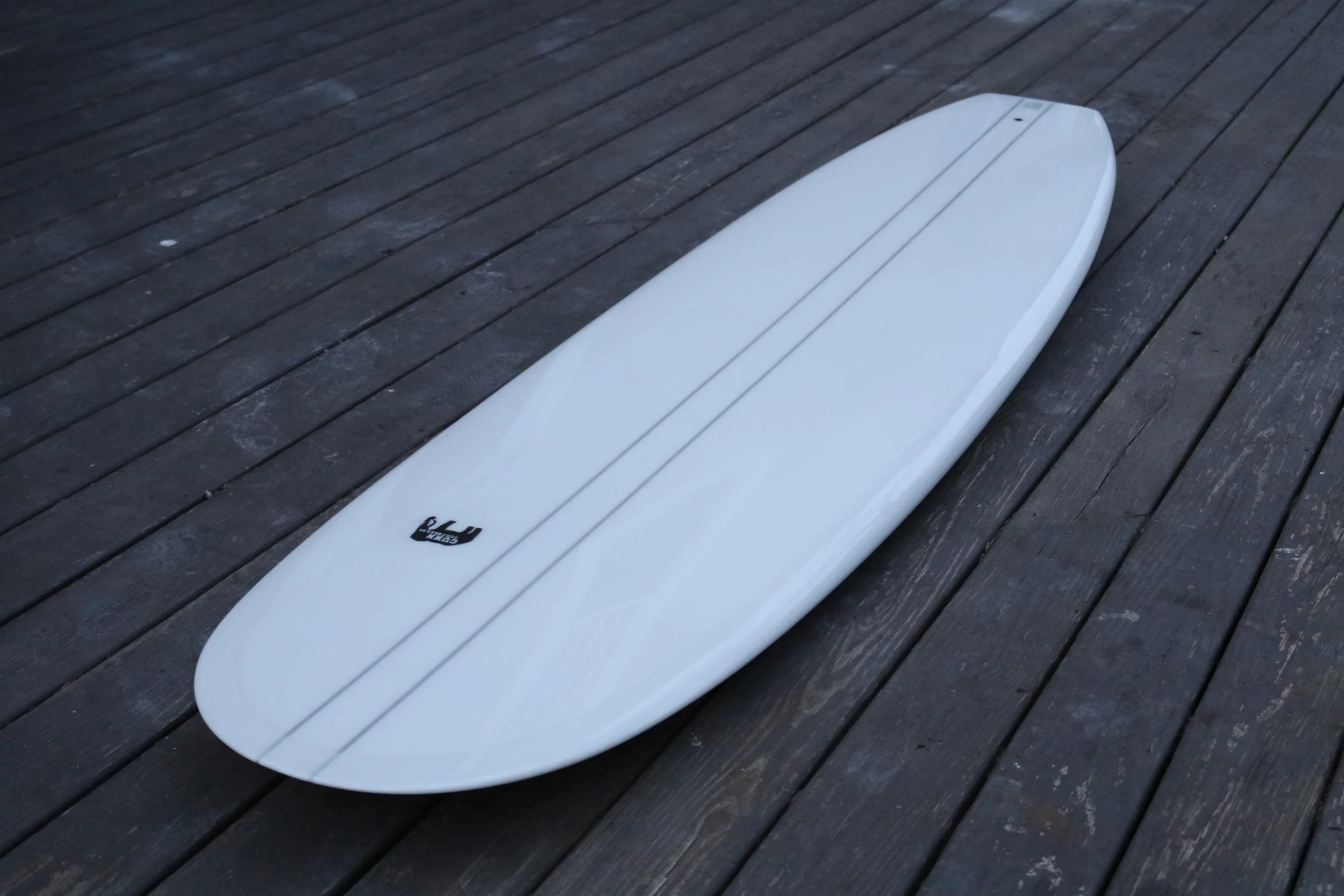 Midrange — GUNN Surfboards