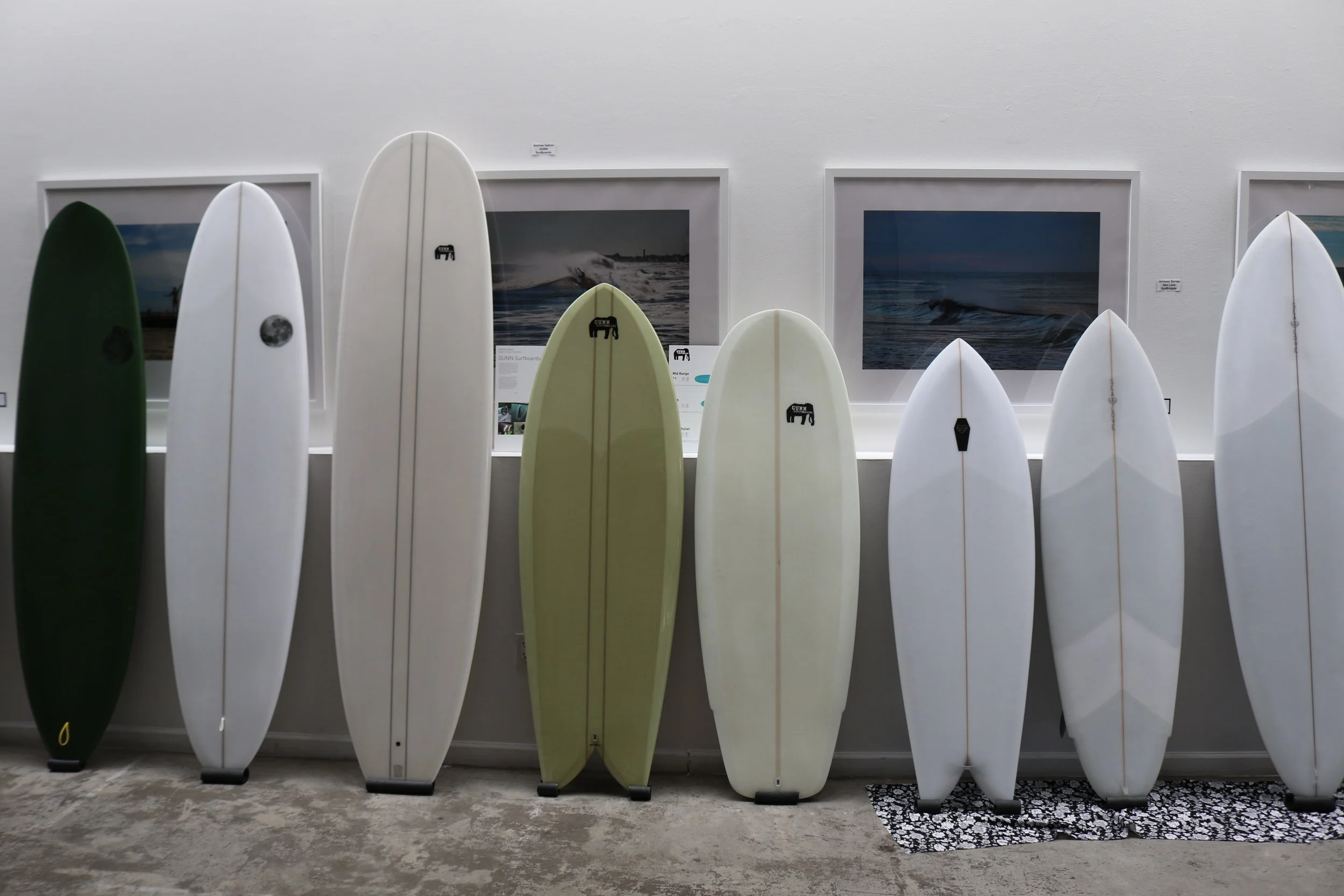 FLAT TRACKER 6.6 CHRISTENSON SURFBOARDS Chris Christenson Surf