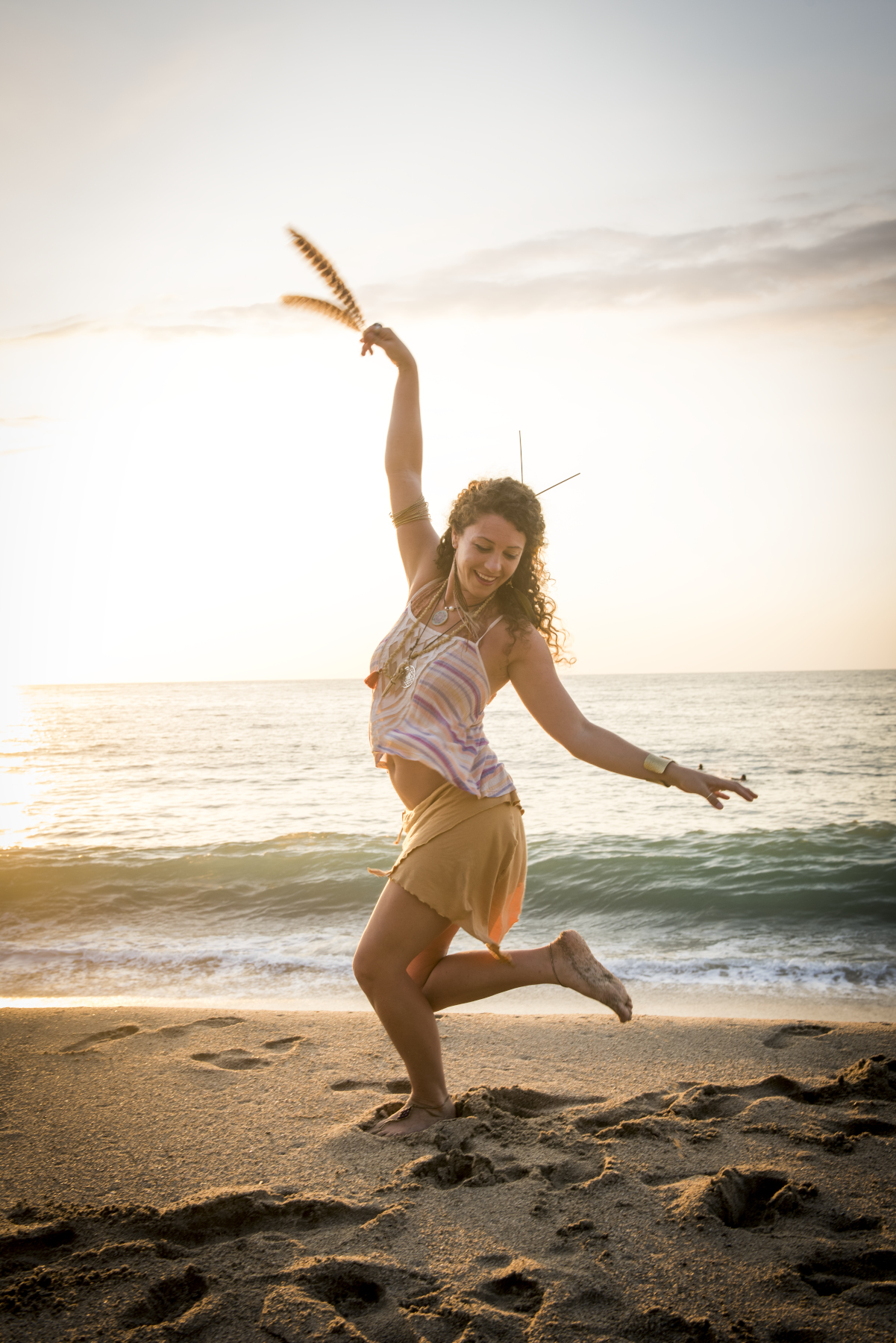 Radiant Spiral Retreats