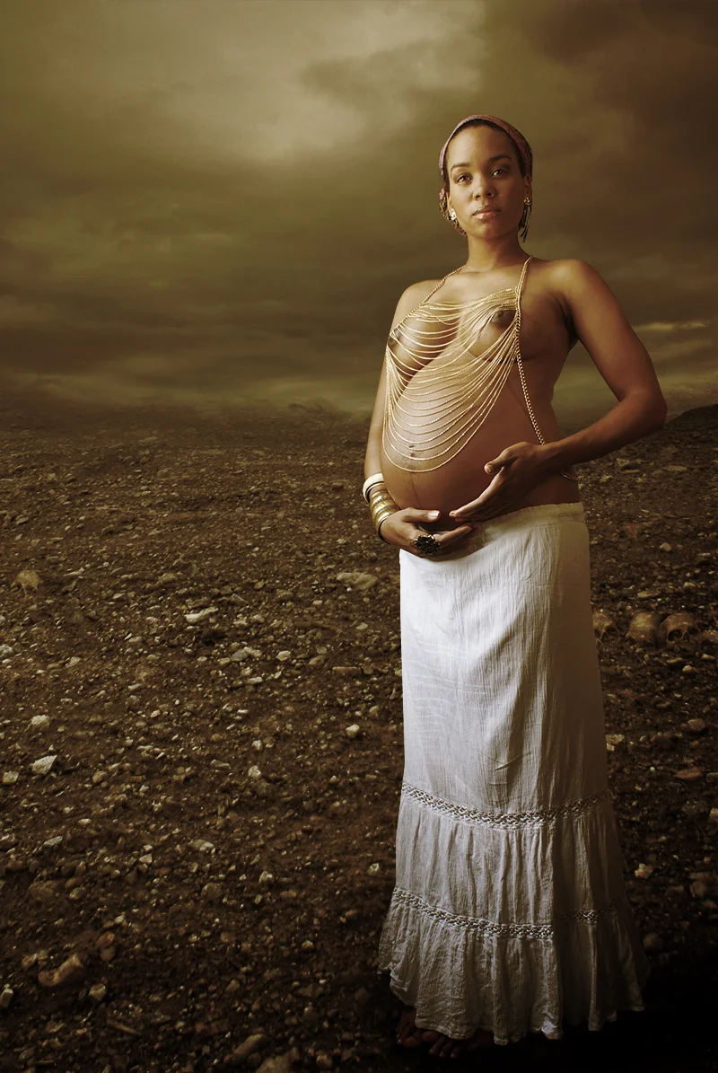  Hope in the Waste Land