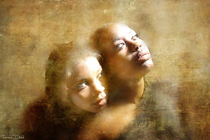 <center>Sisters in the Light (2008)