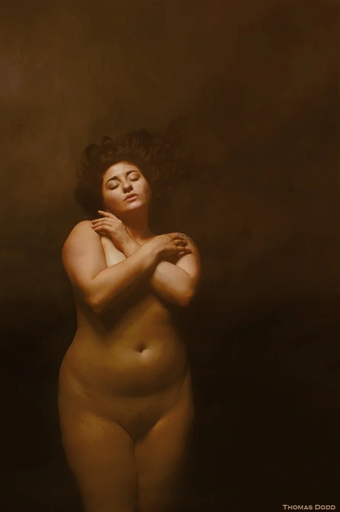 Somnambulist (model - Freshie Juice)