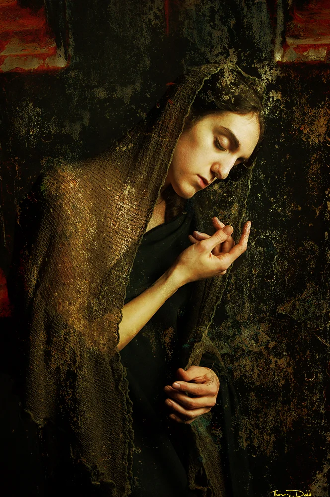 Magdalena (2016)