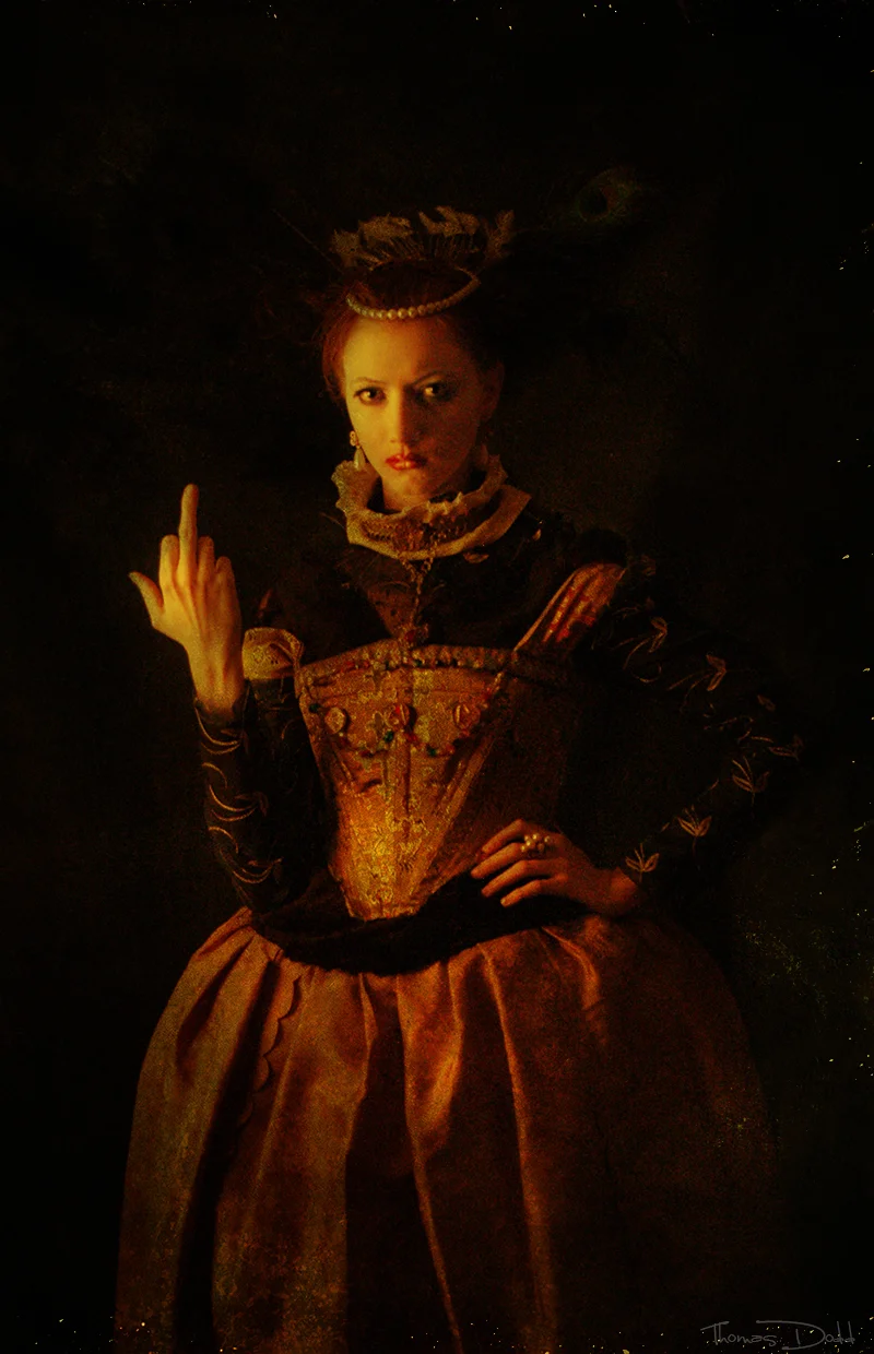 A Message From the Queen (2013)