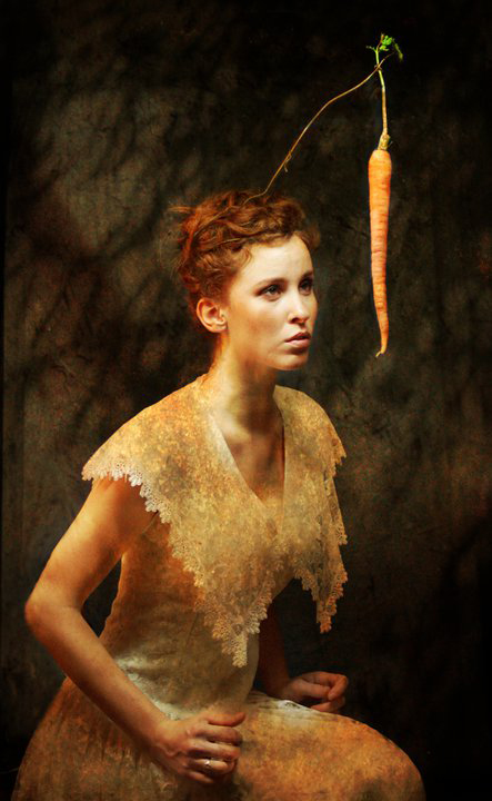 A Question of Motivation (2010)