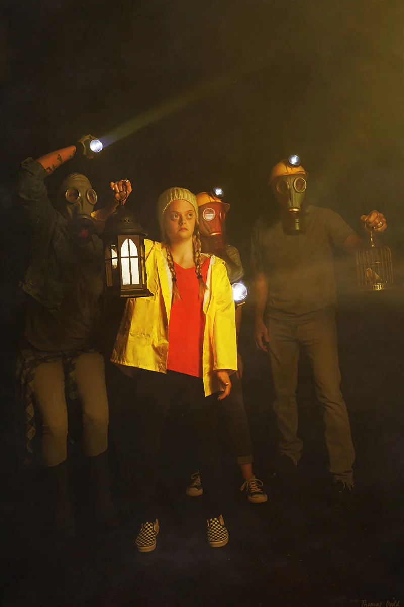 Extinction Rebellion