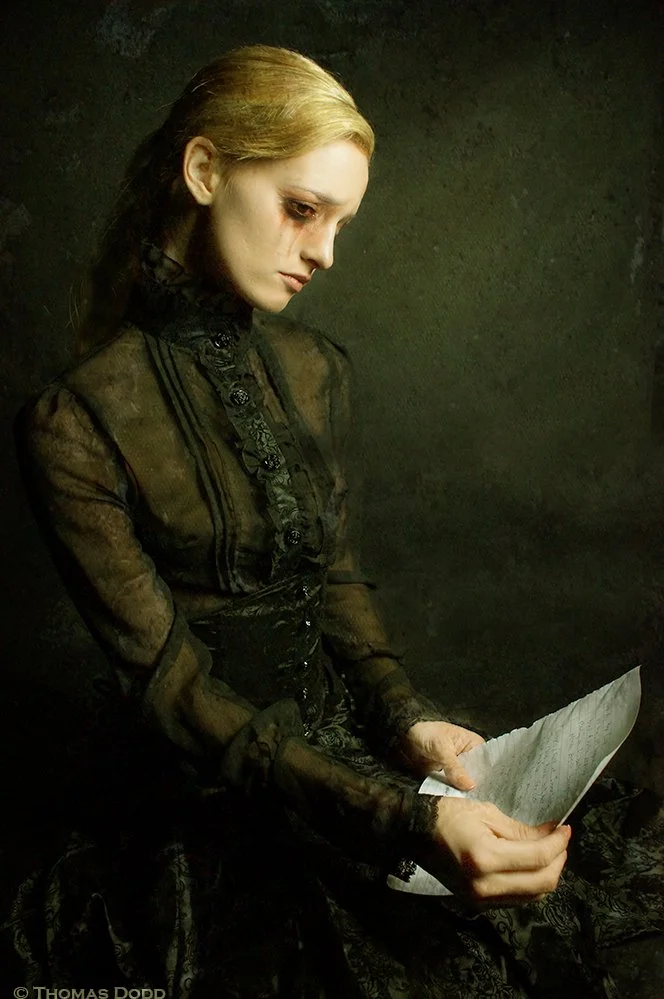 The Letter